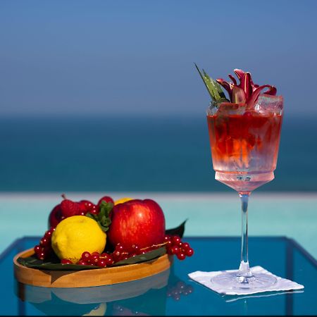 Posia Luxury Retreat And Spa San Foca Exterior foto