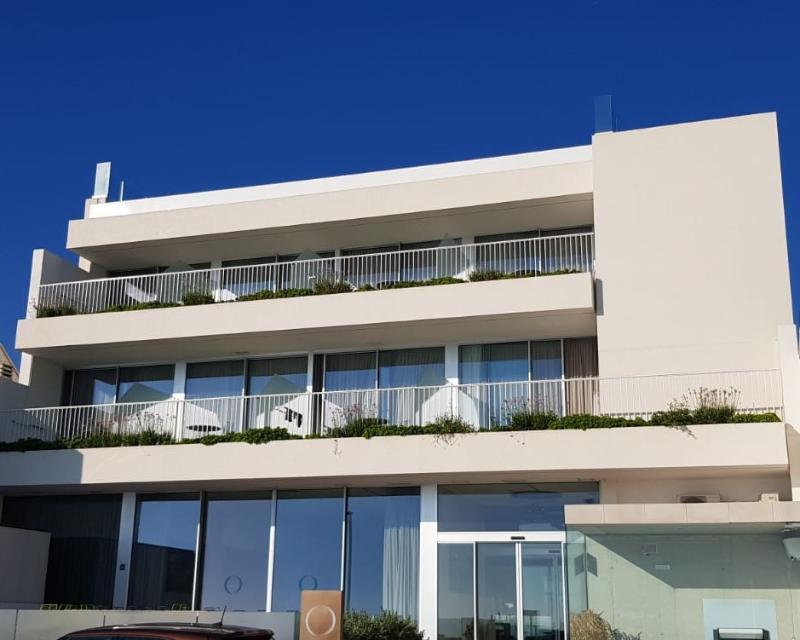 Posia Luxury Retreat And Spa San Foca Exterior foto