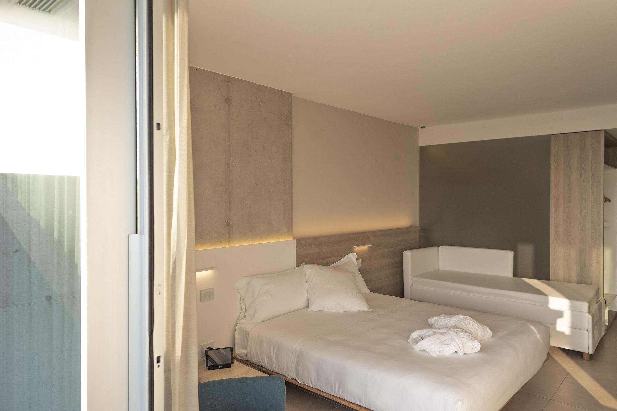 Posia Luxury Retreat And Spa San Foca Exterior foto