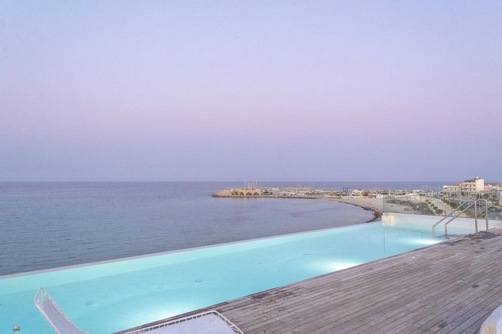 Posia Luxury Retreat And Spa San Foca Exterior foto