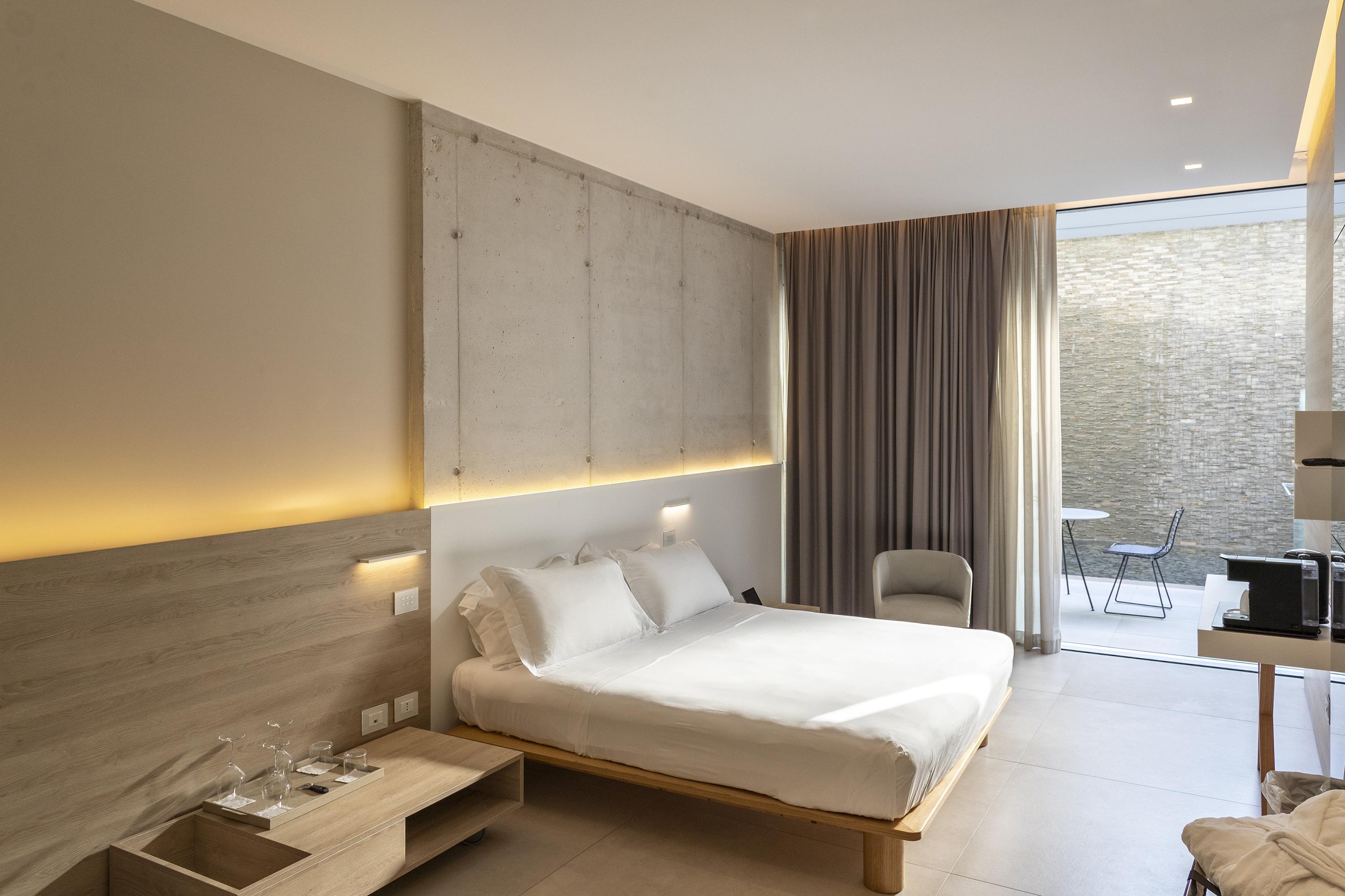 Posia Luxury Retreat And Spa San Foca Exterior foto