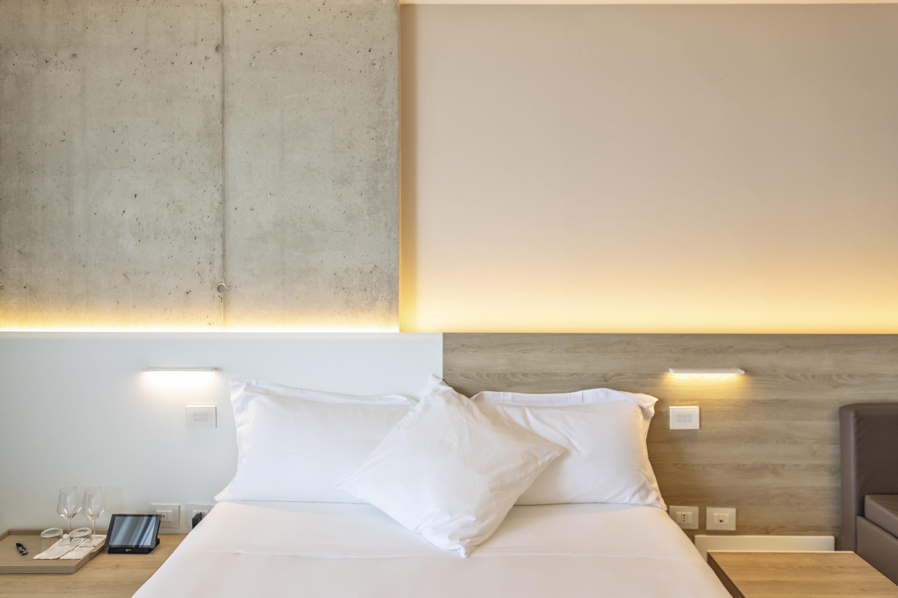 Posia Luxury Retreat And Spa San Foca Exterior foto