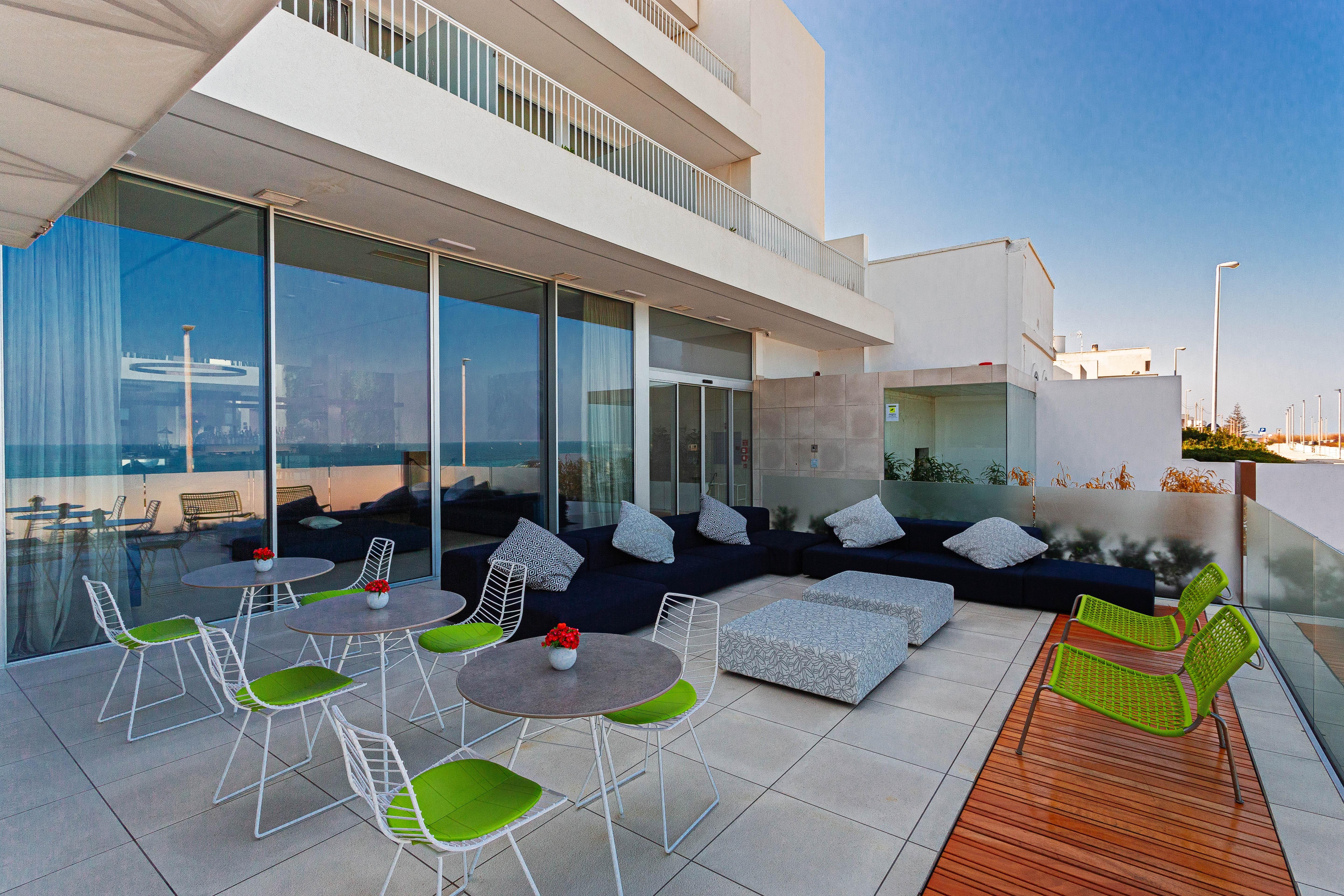 Posia Luxury Retreat And Spa San Foca Exterior foto