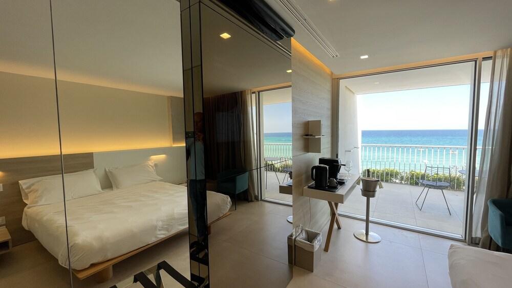 Posia Luxury Retreat And Spa San Foca Exterior foto