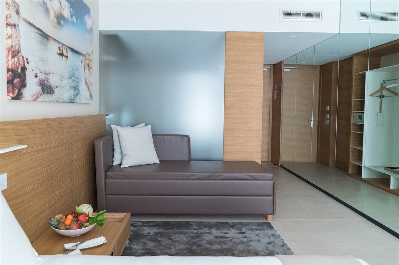 Posia Luxury Retreat And Spa San Foca Exterior foto